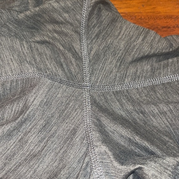 Vuori Lux At Ease Women's  Pants Solid Charcoal Gray VW427. Size Small. - Picture 7 of 9